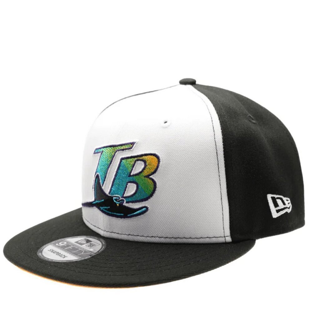Tampa Bay Rays New Era
